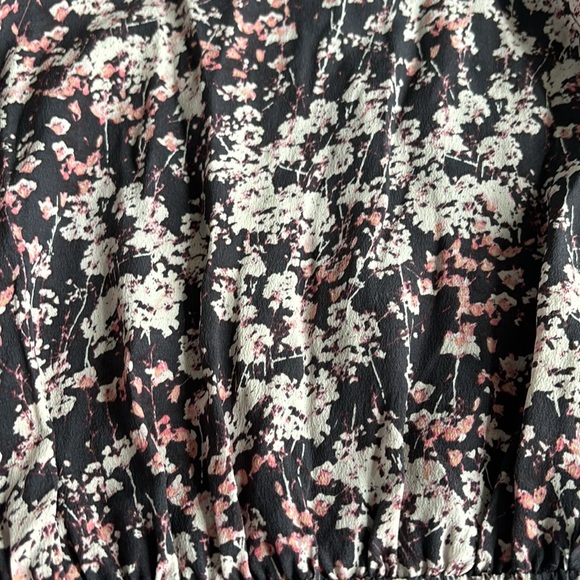 Club Monaco Dress👗💜 - Picture 4 of 7